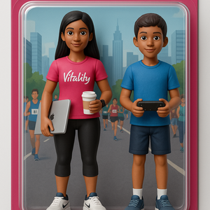 Fundraising Page: Shilpa Agarwal